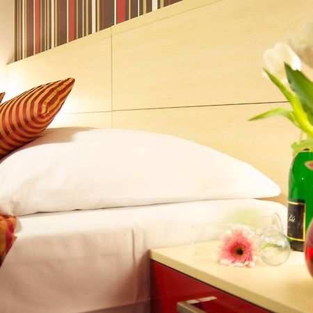 Hotel Albellus Брно Экстерьер фото