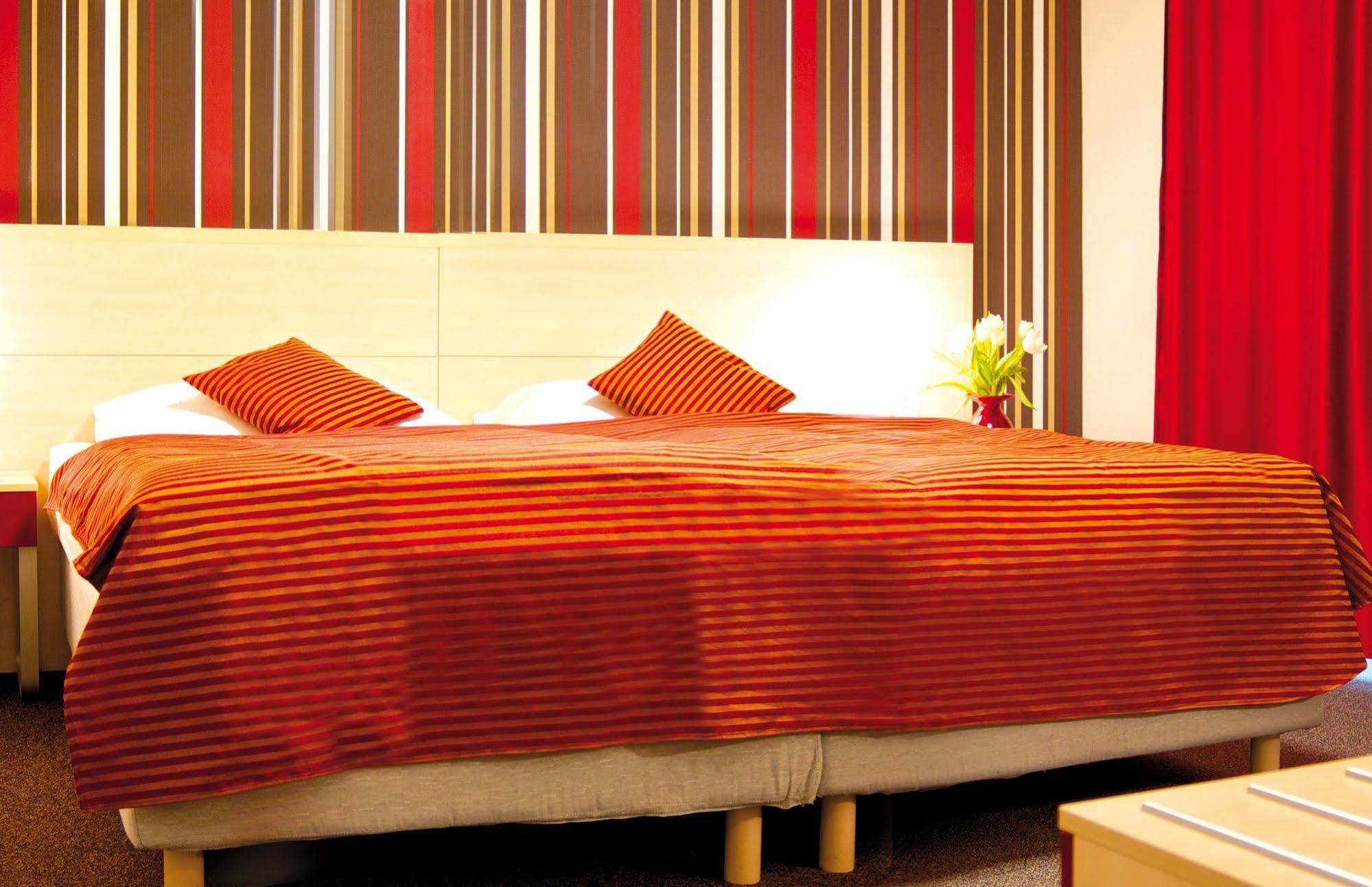 Hotel Albellus Брно Экстерьер фото